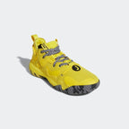 Tênis Adidas Harden Vol. 6 "Taxi"