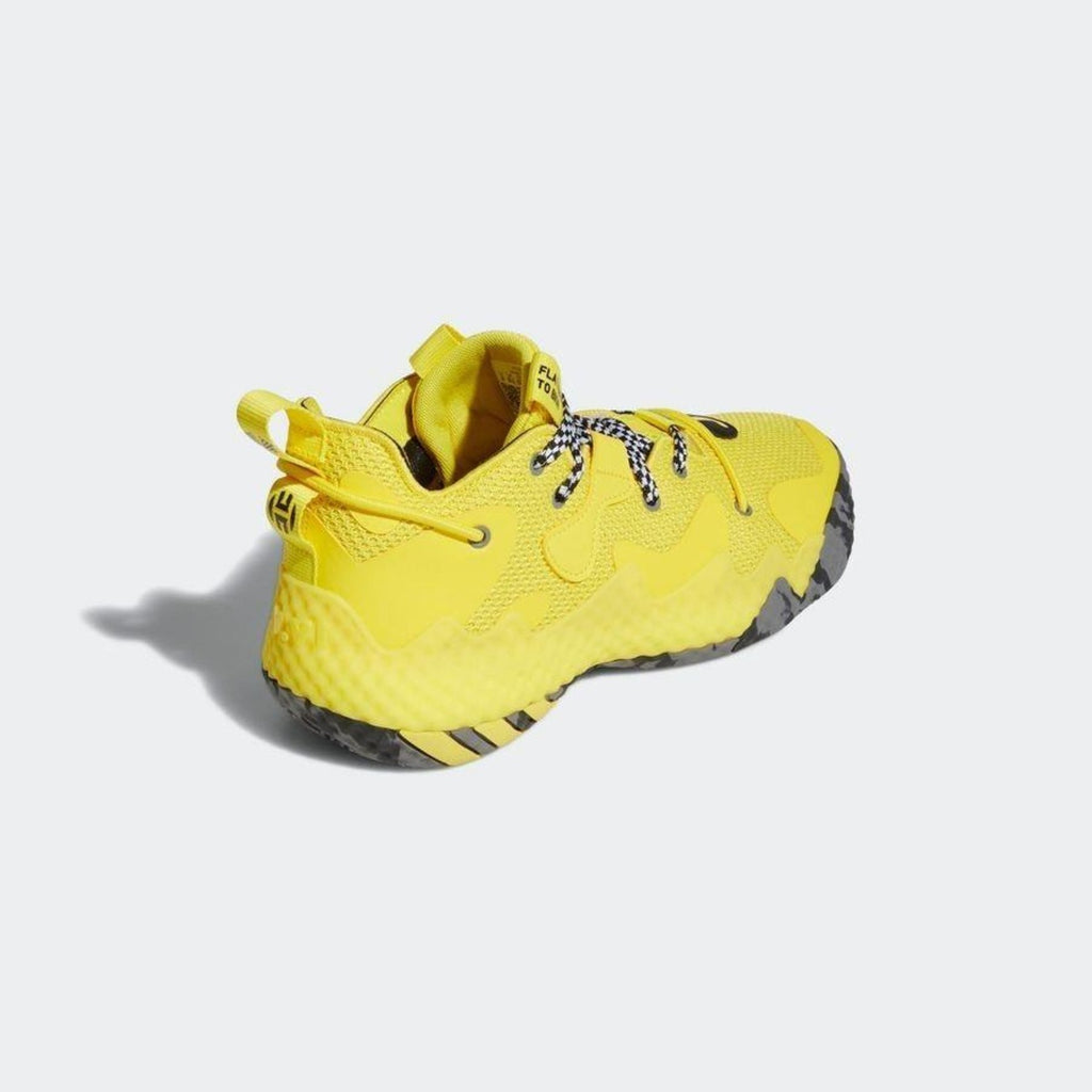 Tênis Adidas Harden Vol. 6 "Taxi"