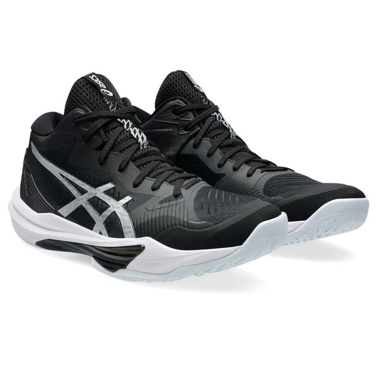 asics バレーエリートFF MT 黒 29cm Tenis Asics Sky Elite FF MT 3 - Preto – Volei Sports Brasil