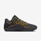 Tenis Nike KD18 - Preto - Amarelo