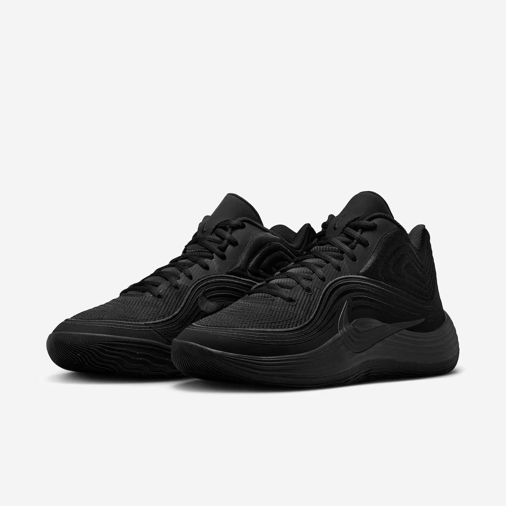 Tênis Nike Precision 8 - Preto