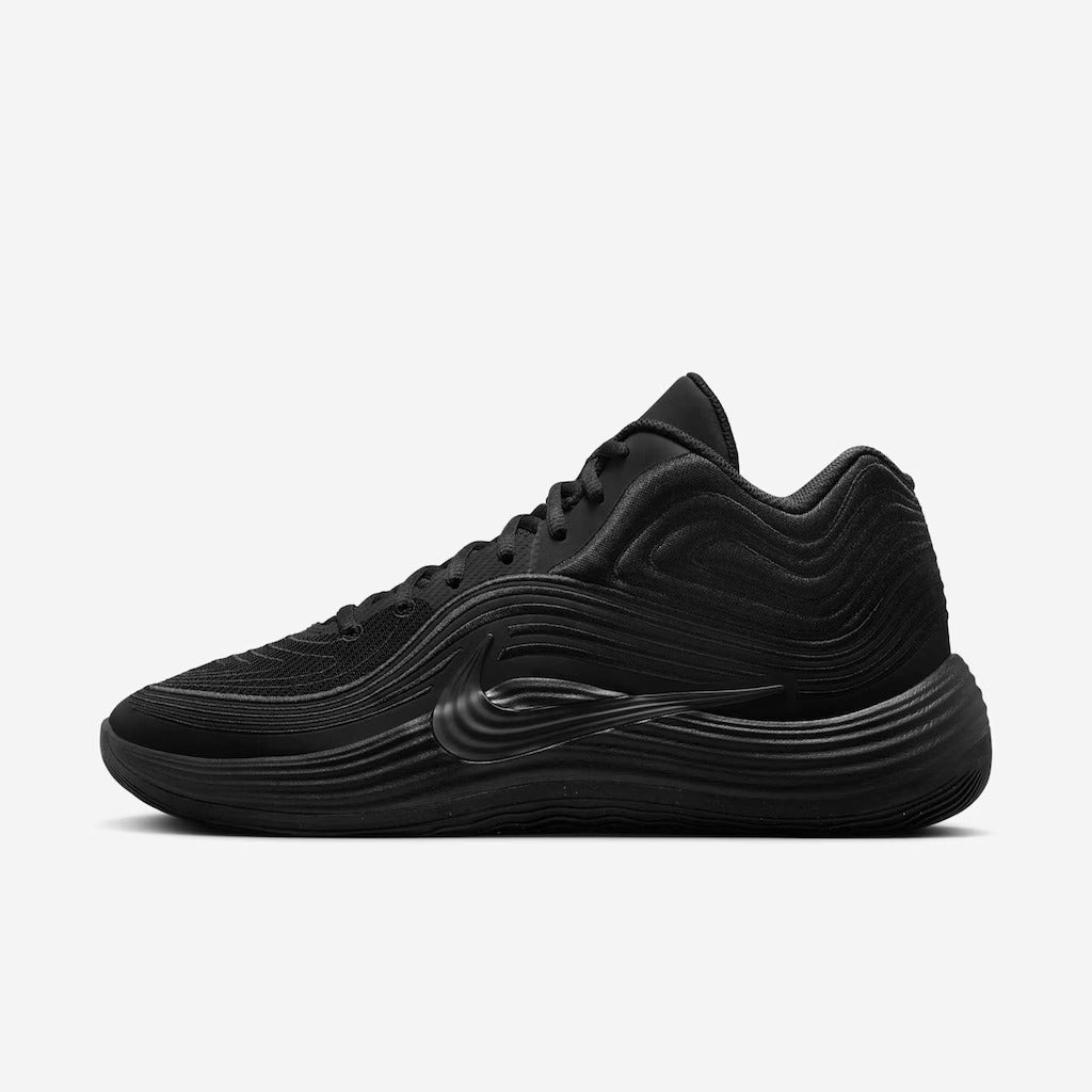Tênis Nike Precision 8 - Preto