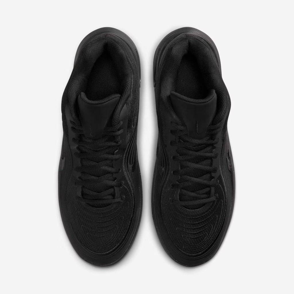 Tênis Nike Precision 8 - Preto