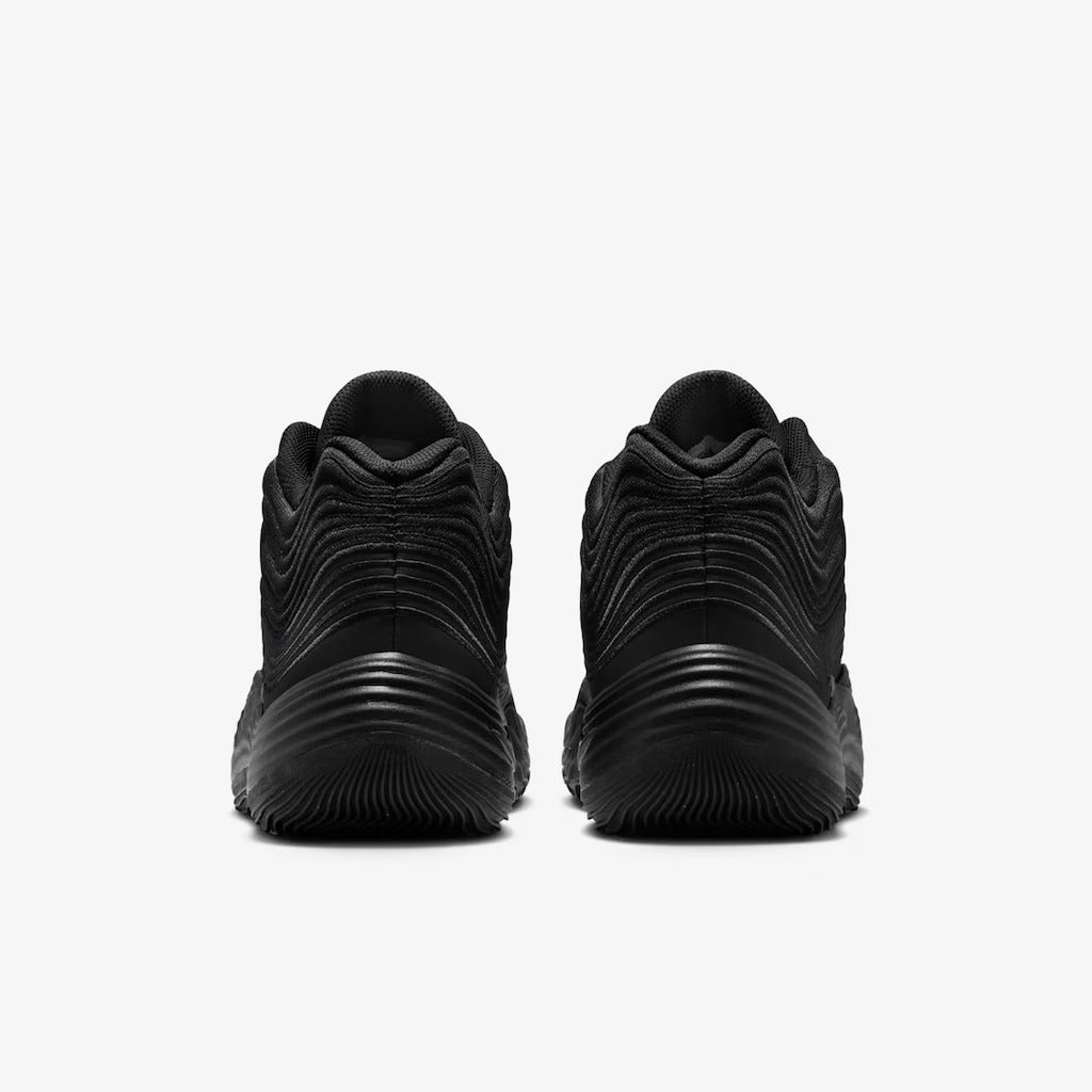 Tênis Nike Precision 8 - Preto