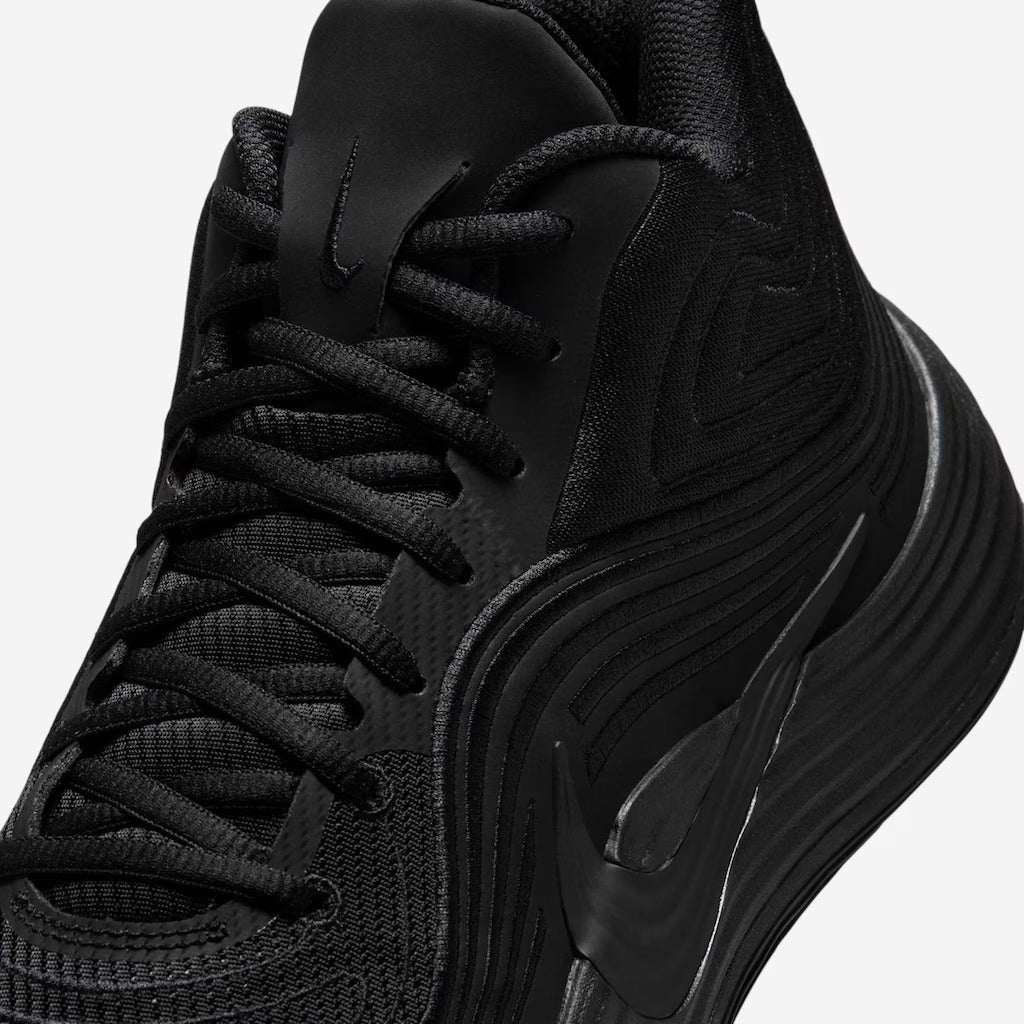 Tênis Nike Precision 8 - Preto