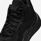 Tênis Nike Precision 8 - Preto
