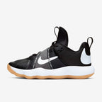 Tênis Nike React HyperSet 1 Vôlei - Branco - Preto