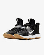 Tênis Nike React HyperSet 1 Vôlei - Branco - Preto