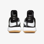 Tênis Nike React HyperSet 1 Vôlei - Branco - Preto