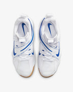 Tênis Nike React HyperSet 1 Vôlei - Branco - Azul