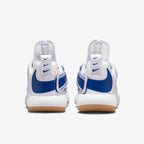 Tênis Nike React HyperSet 1 Vôlei - Branco - Azul