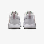 Tênis Nike React HyperSet 2 Vôlei - Rosa - Branco