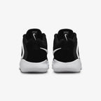 Tênis Nike React HyperSet 2 Vôlei - Preto - Branco