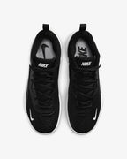Tênis Nike React HyperSet 2 Vôlei - Preto - Branco