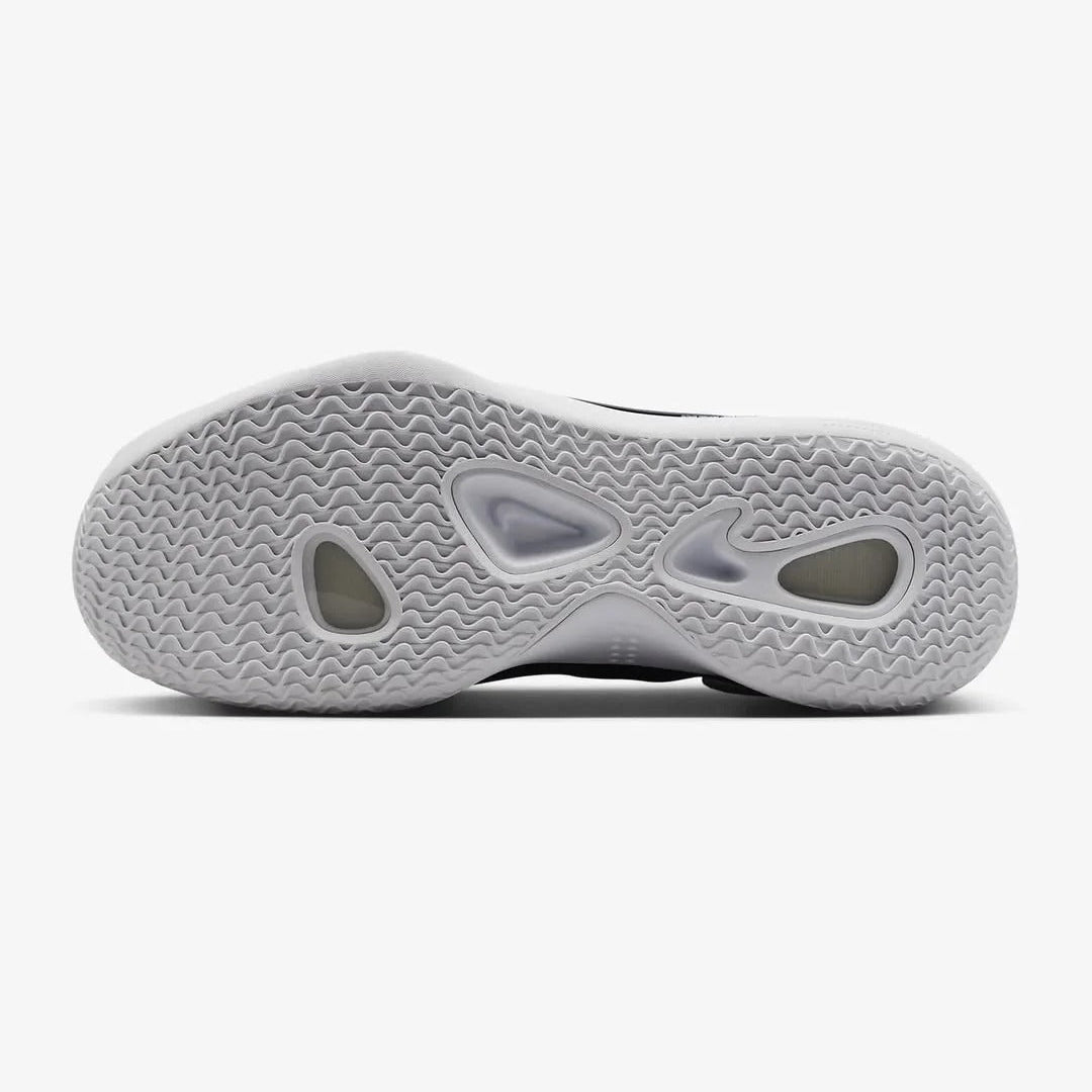 Tênis Nike React HyperSet 2 Vôlei - Preto - Branco