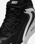 Tênis Nike React HyperSet 2 Vôlei - Preto - Branco