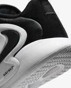 Tênis Nike React HyperSet 2 Vôlei - Preto - Branco