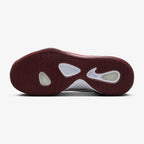 Tênis Nike React HyperSet 2 Vôlei - Branco - Vermelho