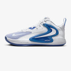 Tênis Nike React HyperSet 2 Vôlei - Azul - Branco