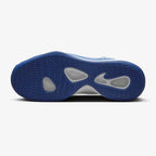 Tênis Nike React HyperSet 2 Vôlei - Azul - Branco