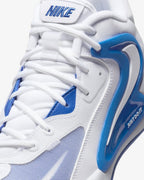 Tênis Nike React HyperSet 2 Vôlei - Azul - Branco
