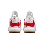 Tênis Nike React HyperSet 1 Vôlei - Branco - Vermelho