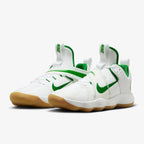 Tênis Nike React HyperSet 1 Vôlei - Branco - Verde