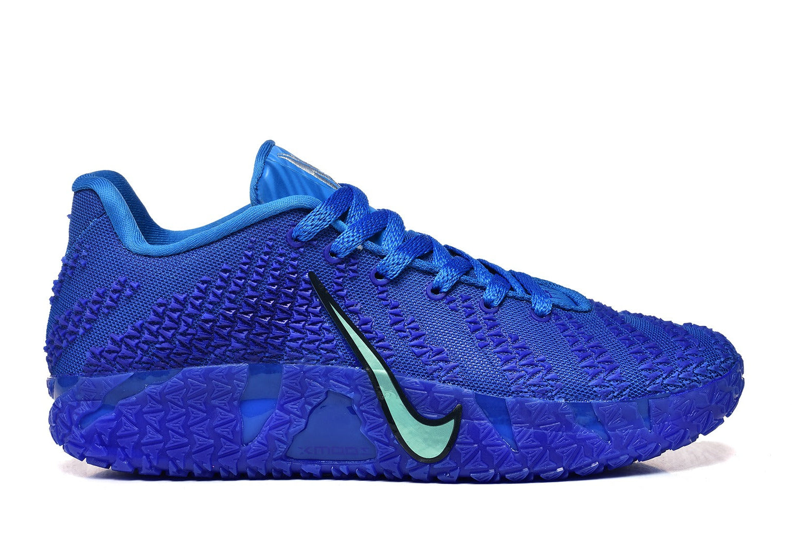 Tênis Nike Ja 3 "Blue"