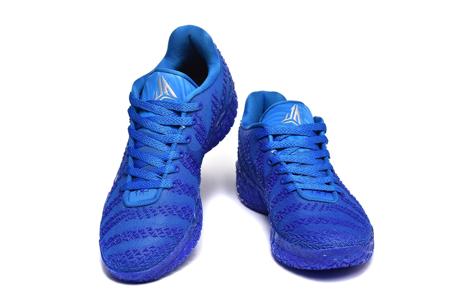 Tênis Nike Ja 3 "Blue"