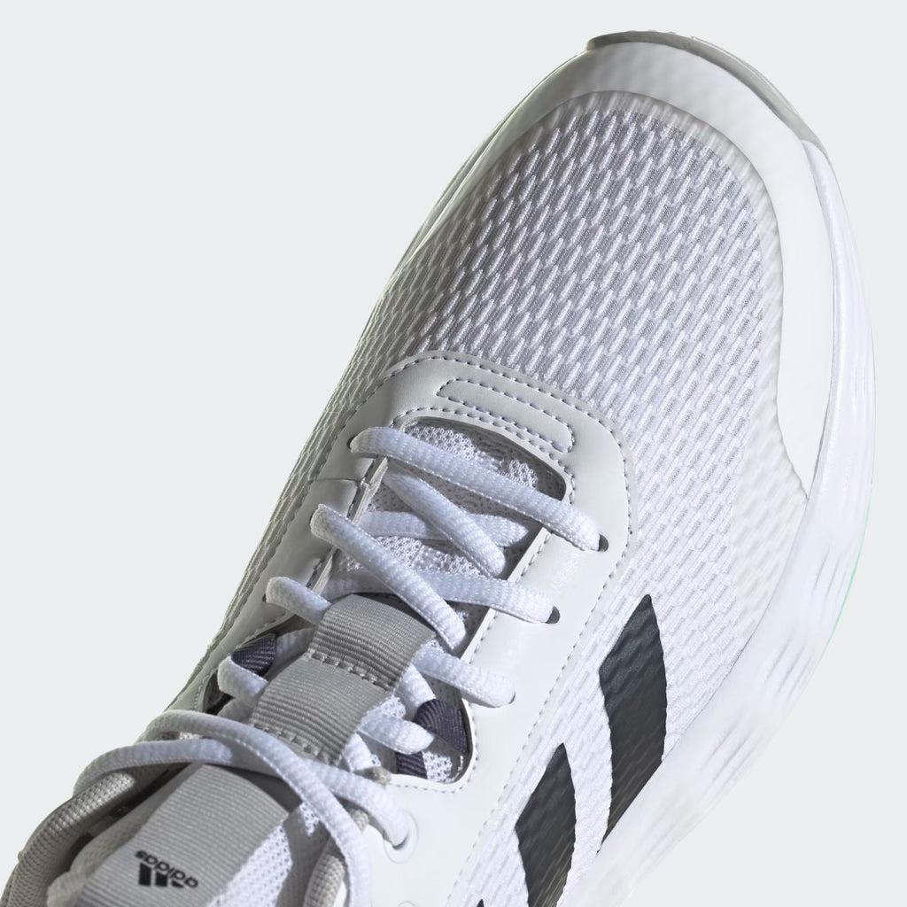 Tênis Adidas Own The Game 2.0 - Branco - Verde