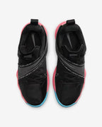 Tênis Nike React HyperSet 1 Vôlei - Preto - Rosa