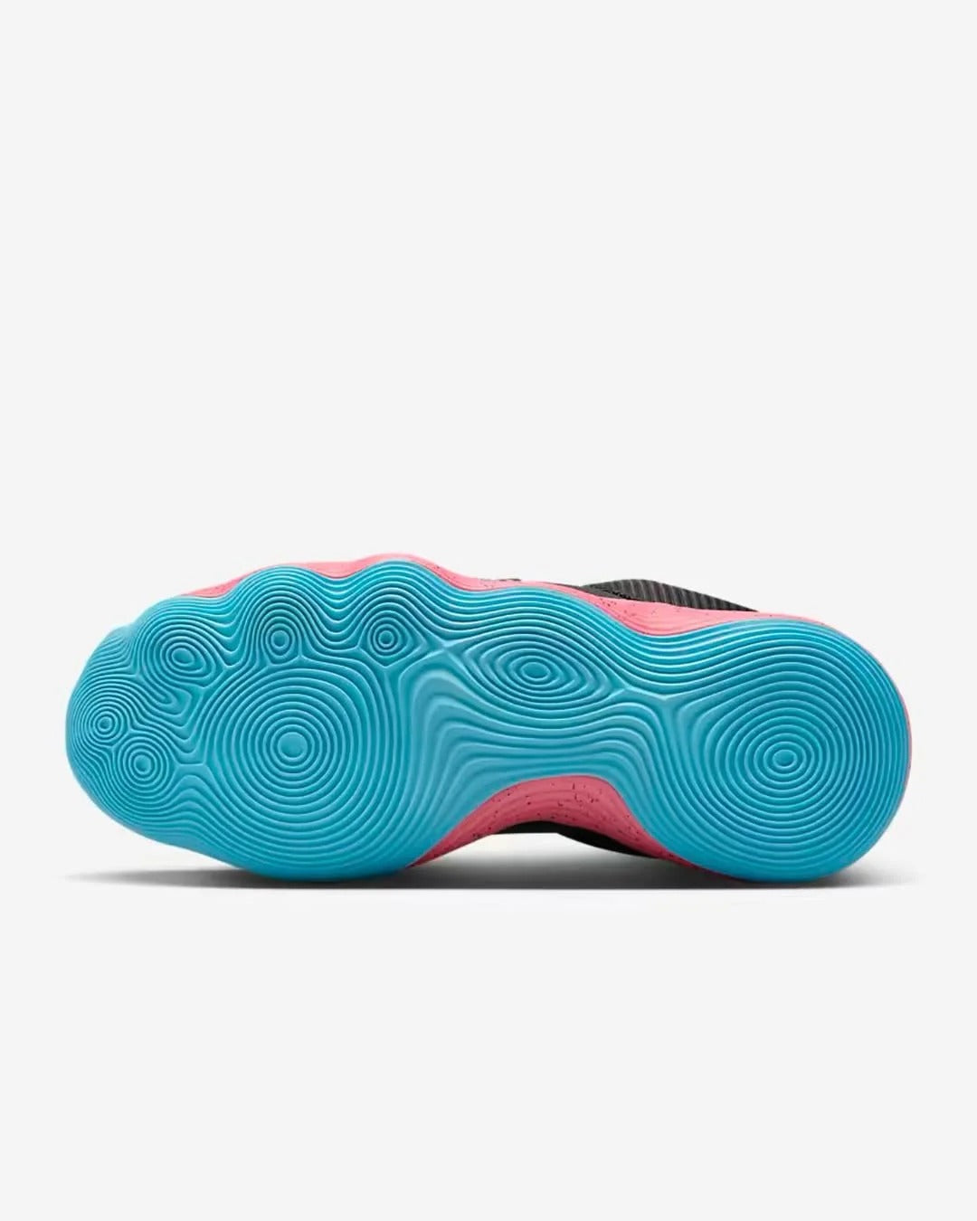 Tênis Nike React HyperSet 1 Vôlei - Preto - Rosa