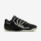 Tenis Nike KD18 - Preto Halloween