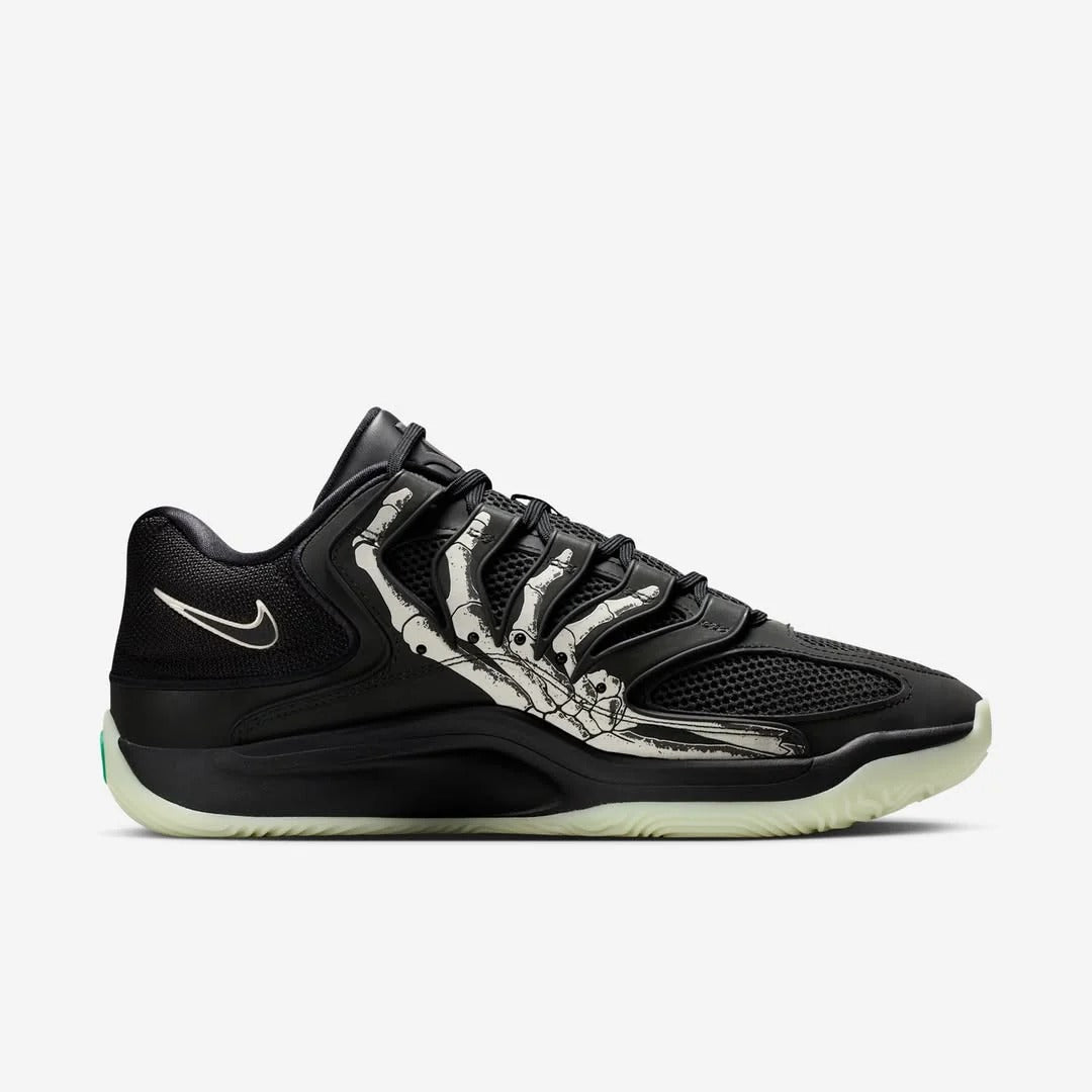Tenis Nike KD18 - Preto Halloween