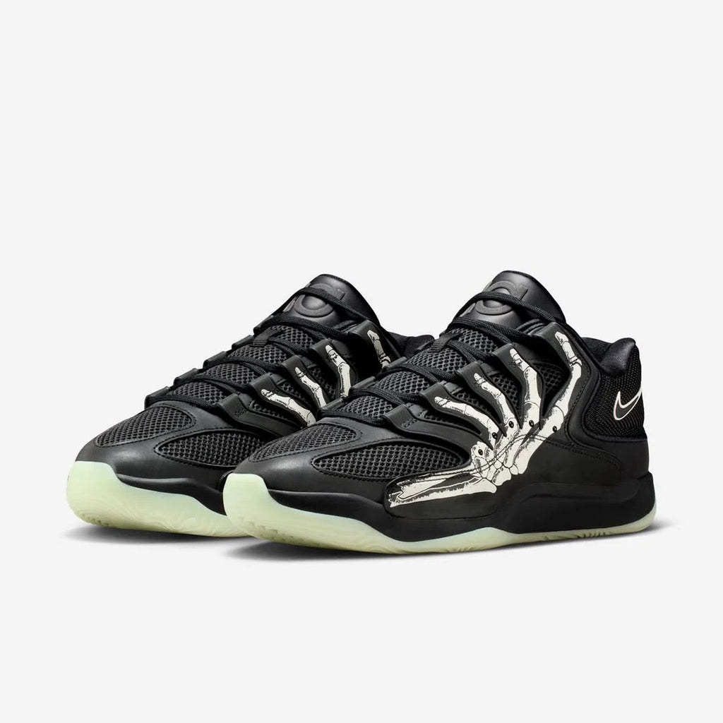Tenis Nike KD18 - Preto Halloween