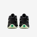 Tenis Nike KD18 - Preto Halloween