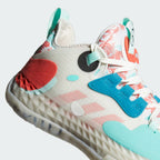 Tênis Adidas Harden vol.5 Futurenatural "Orbit Grey"