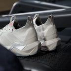 Tênis Adidas Rapidmove ADV 2 - Bege