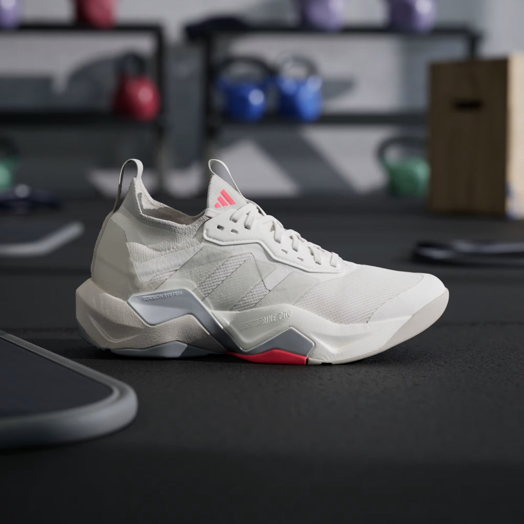 Tênis Adidas Rapidmove ADV 2 - Bege