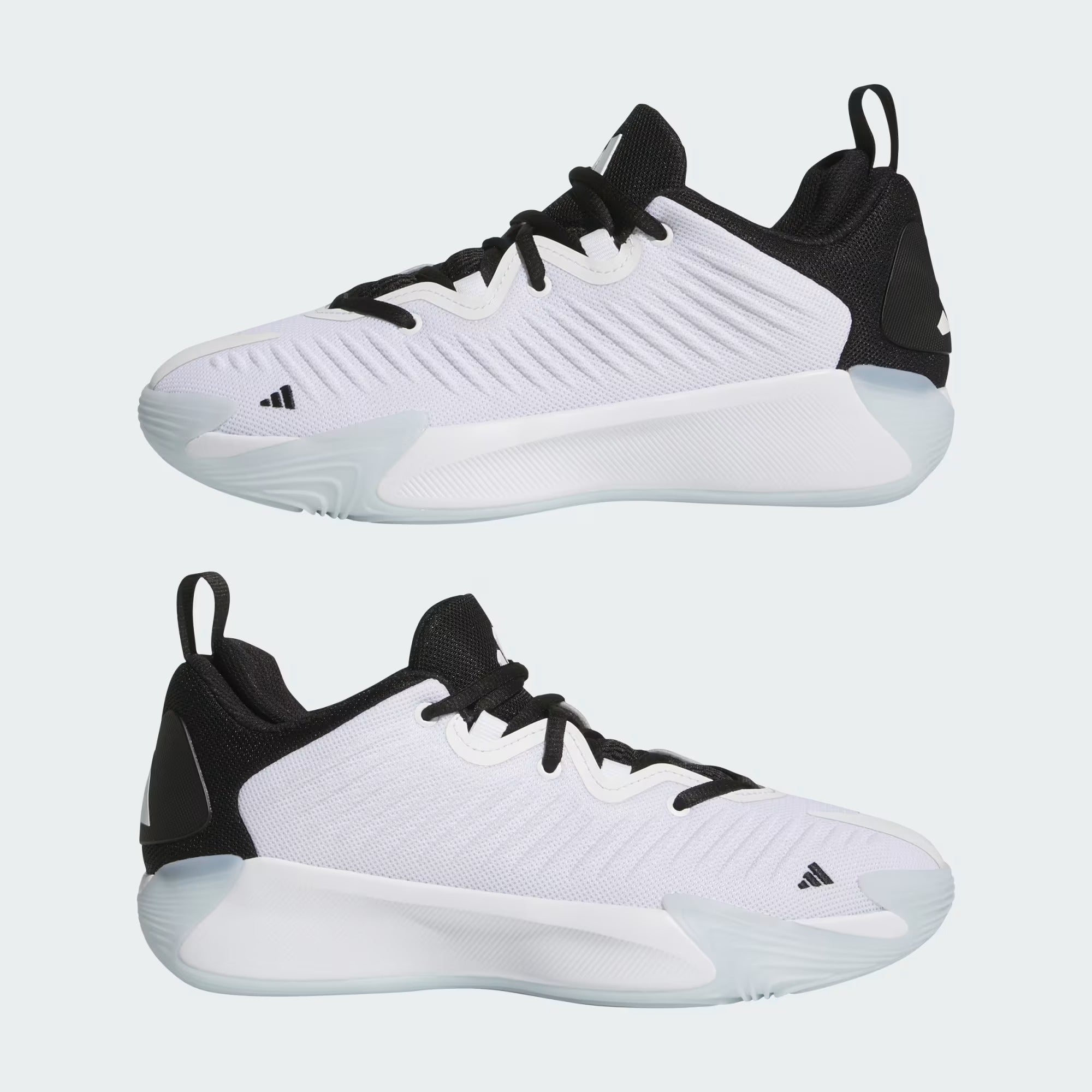 Tênis Adidas Initiation - Branco