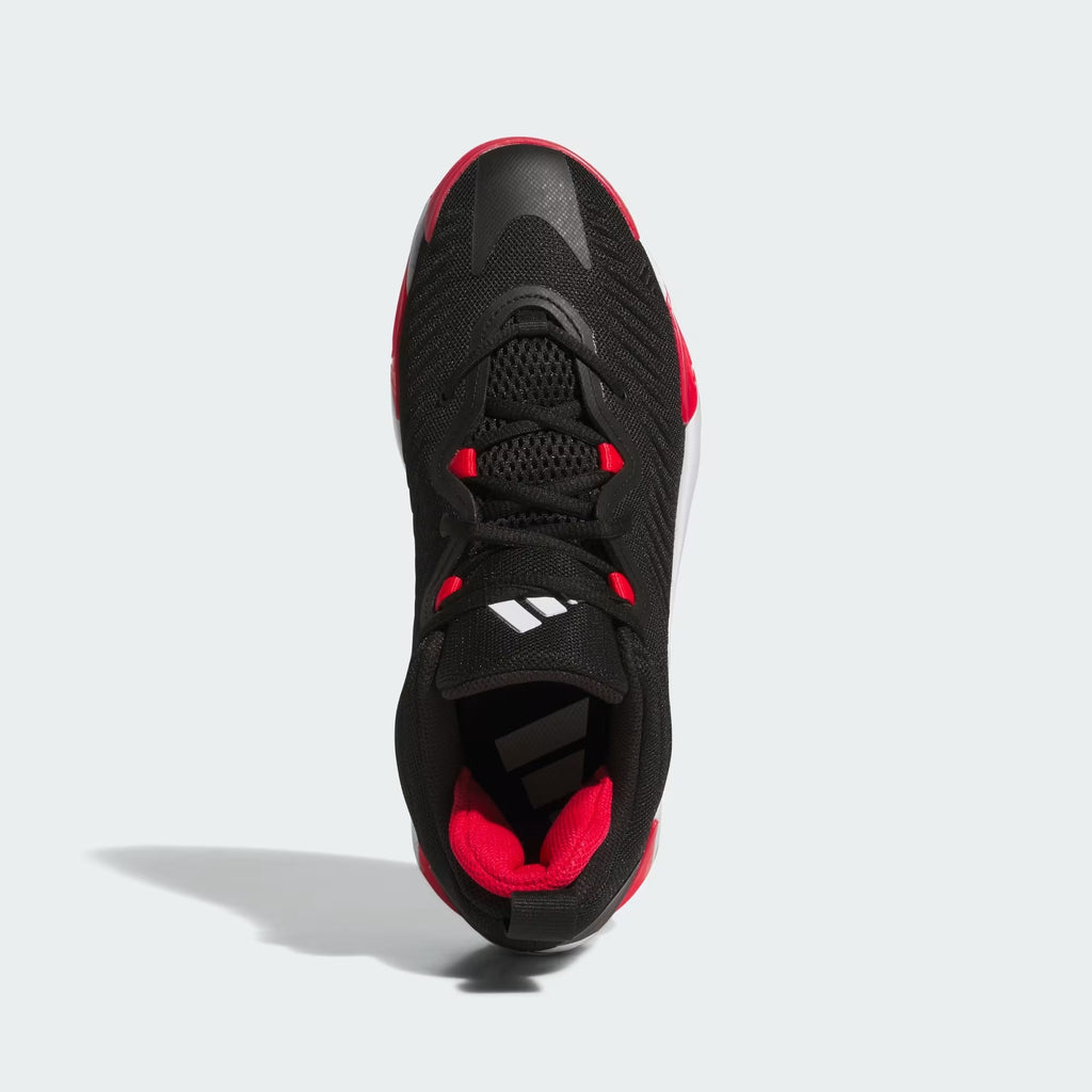 Tênis Adidas Initiation - Vermelho