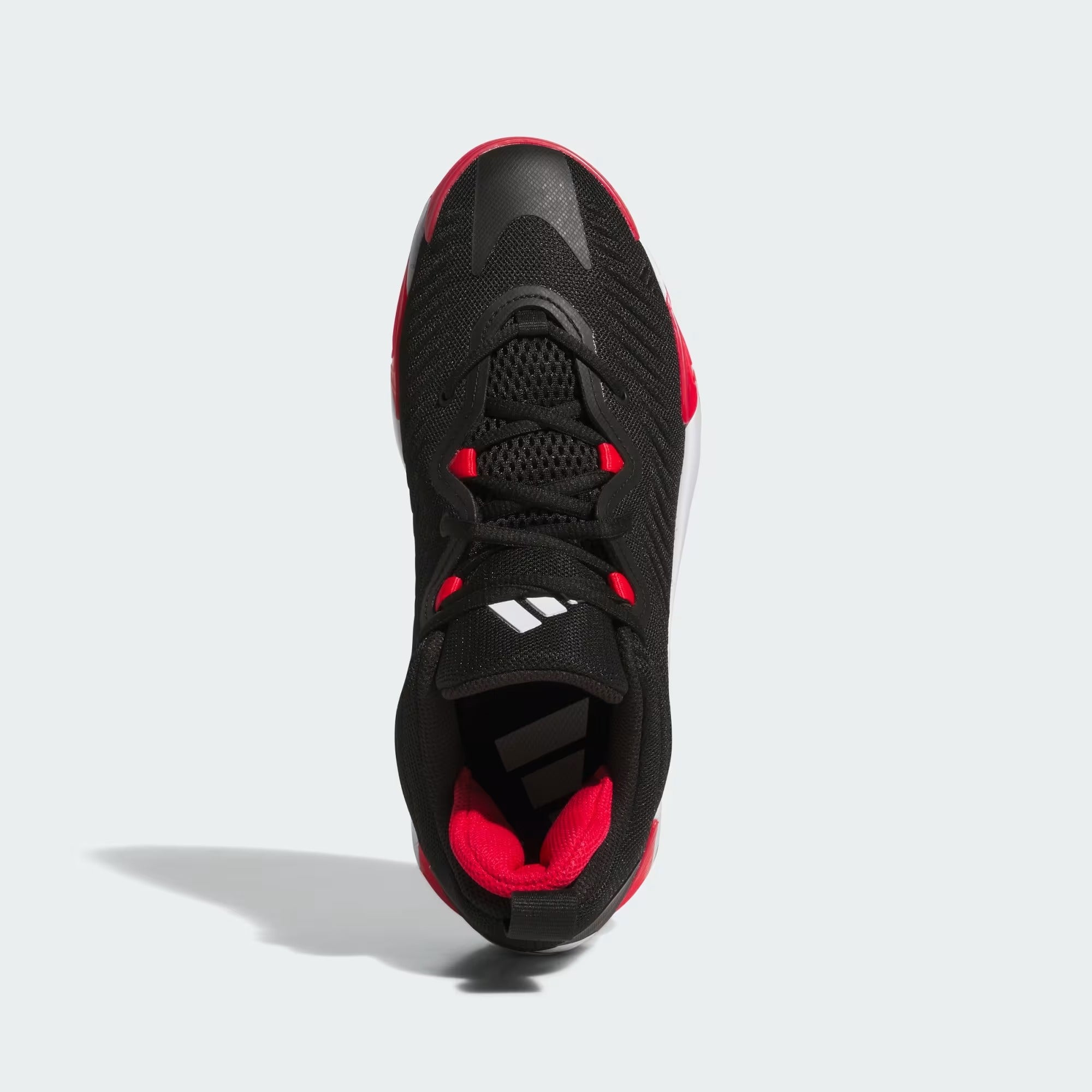 Tênis Adidas Initiation - Vermelho