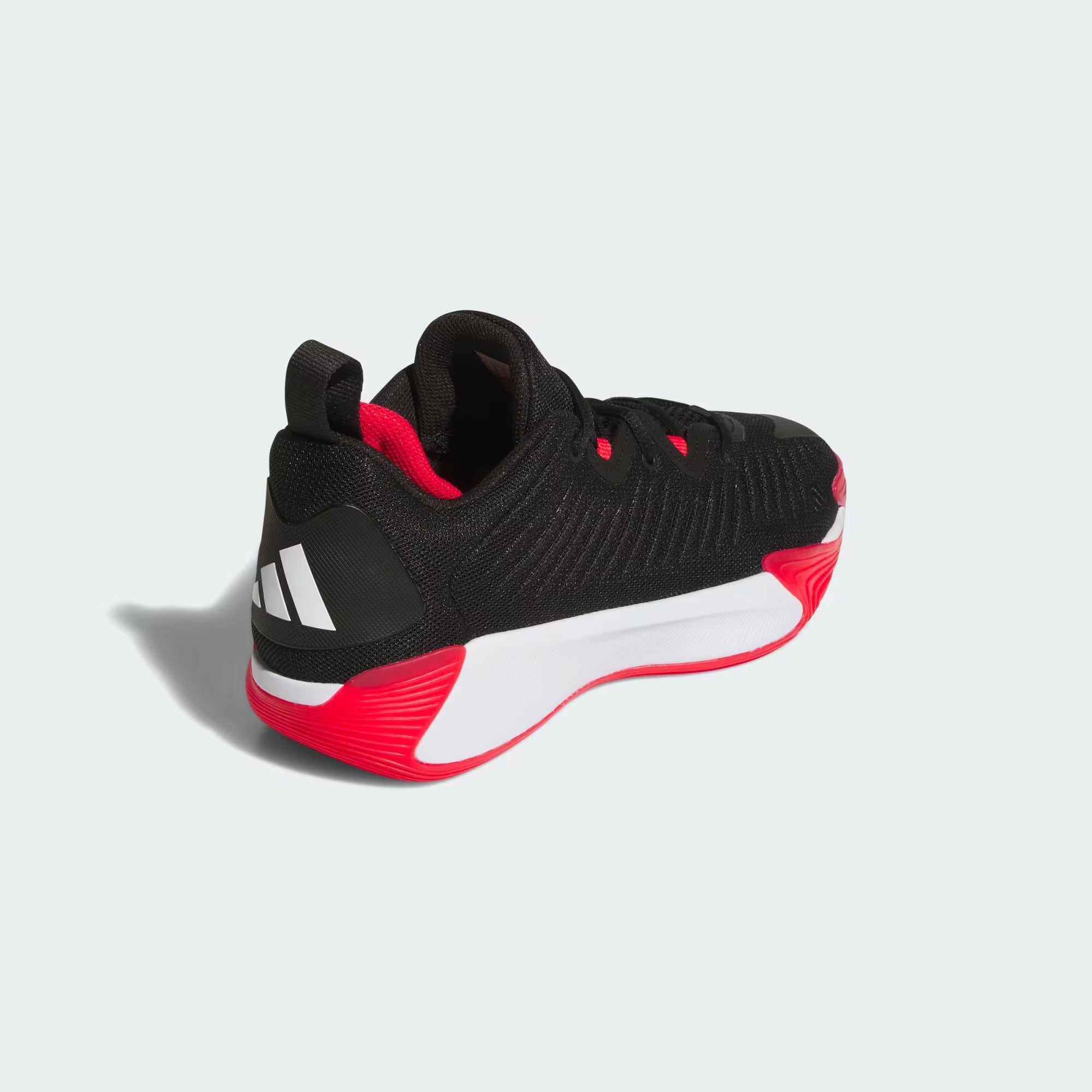 Tênis Adidas Initiation - Vermelho