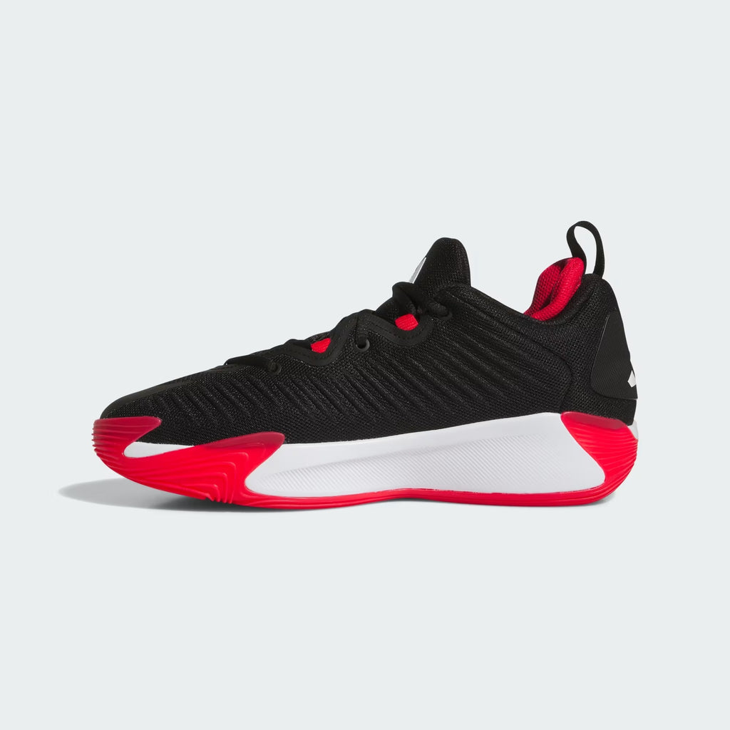 Tênis Adidas Initiation - Vermelho