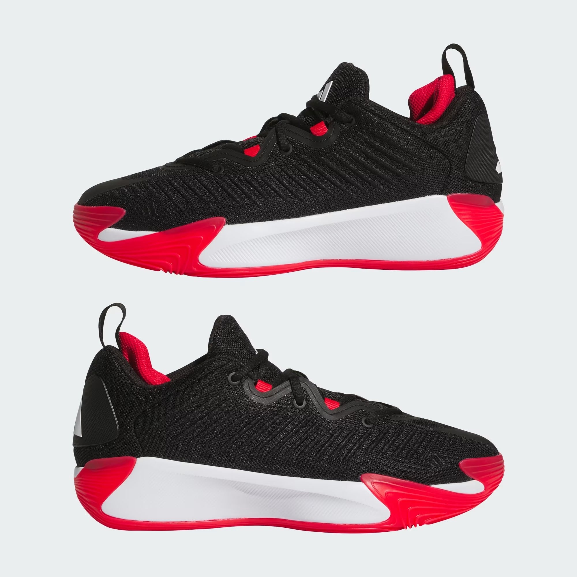 Tênis Adidas Initiation - Vermelho