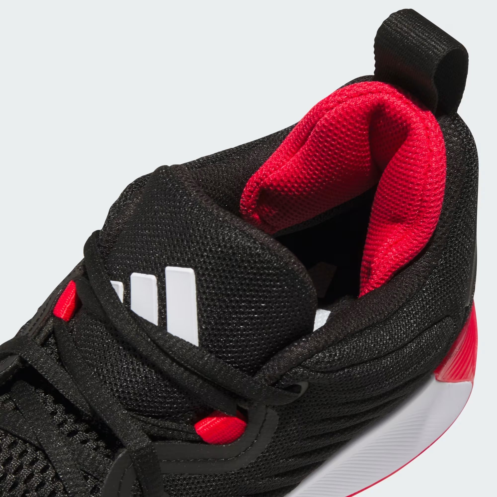 Tênis Adidas Initiation - Vermelho