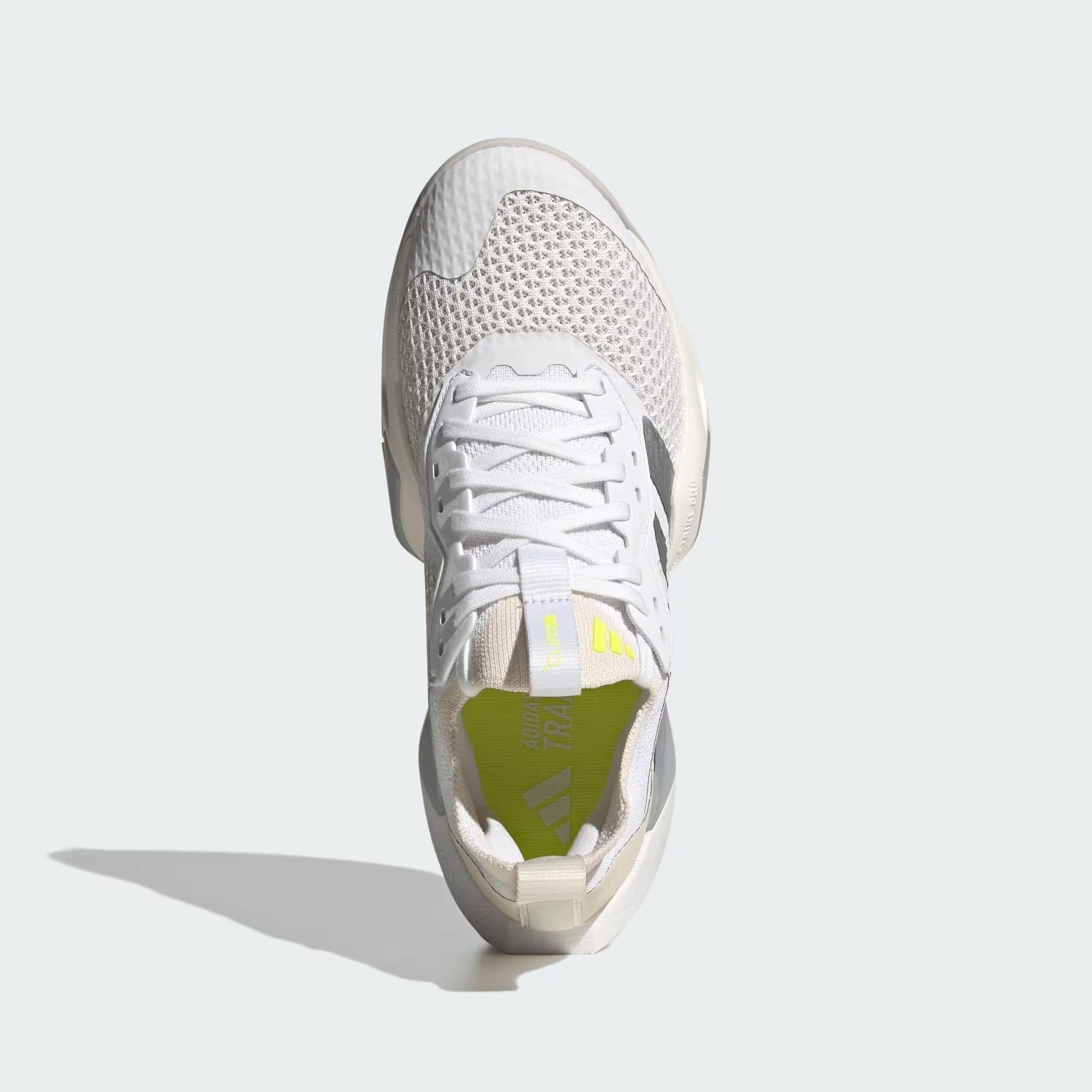 Tênis Adidas Rapidmove ADV 2 - Verde - Branco