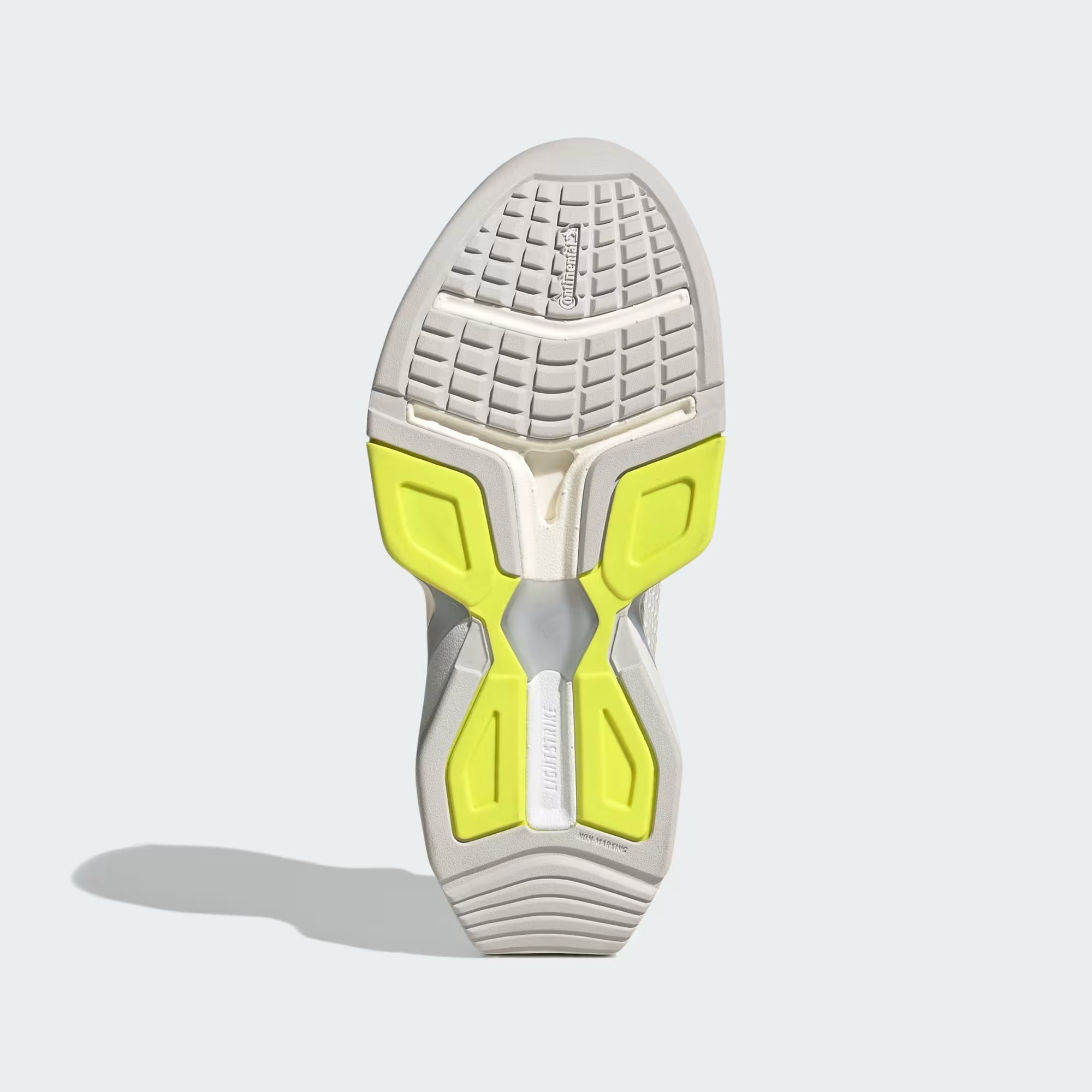 Tênis Adidas Rapidmove ADV 2 - Verde - Branco