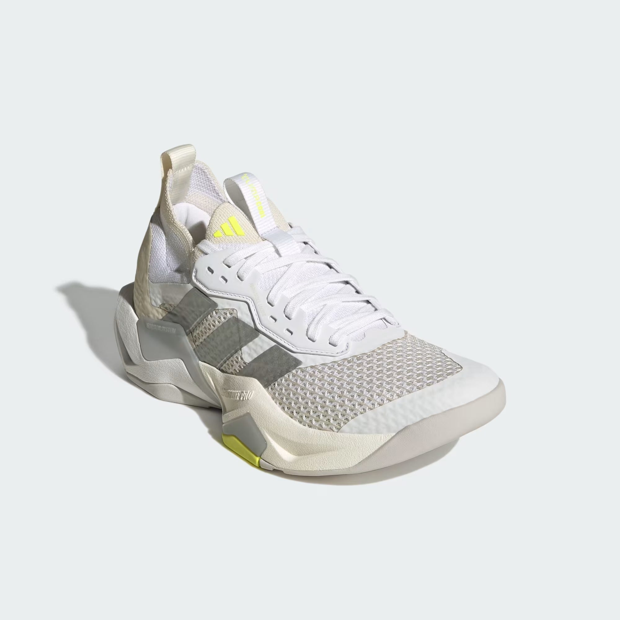 Tênis Adidas Rapidmove ADV 2 - Verde - Branco