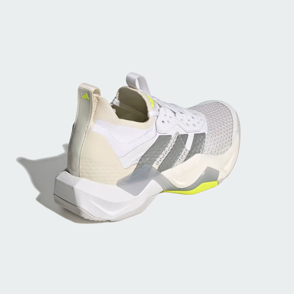 Tênis Adidas Rapidmove ADV 2 - Verde - Branco
